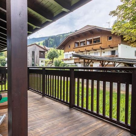 Alpine View Plan De Corones Apartamento Sorafurcia Exterior foto